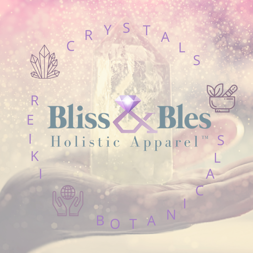 About Bliss & Bles